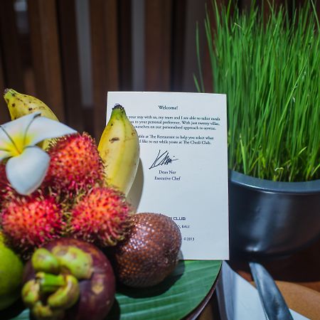 Tanah Gajah, A Resort By Hadiprana Ubud Exteriör bild