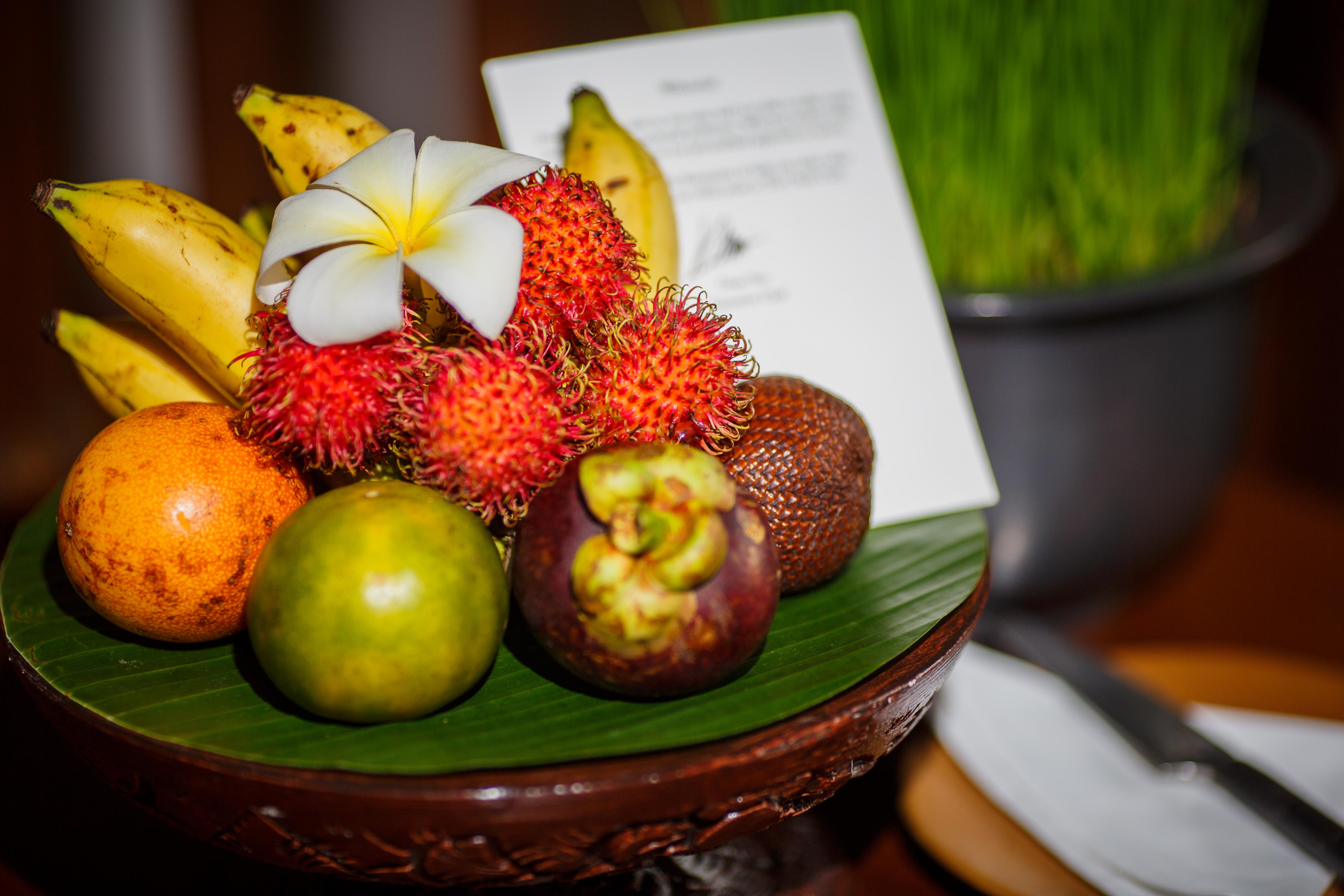 Tanah Gajah, A Resort By Hadiprana Ubud Exteriör bild