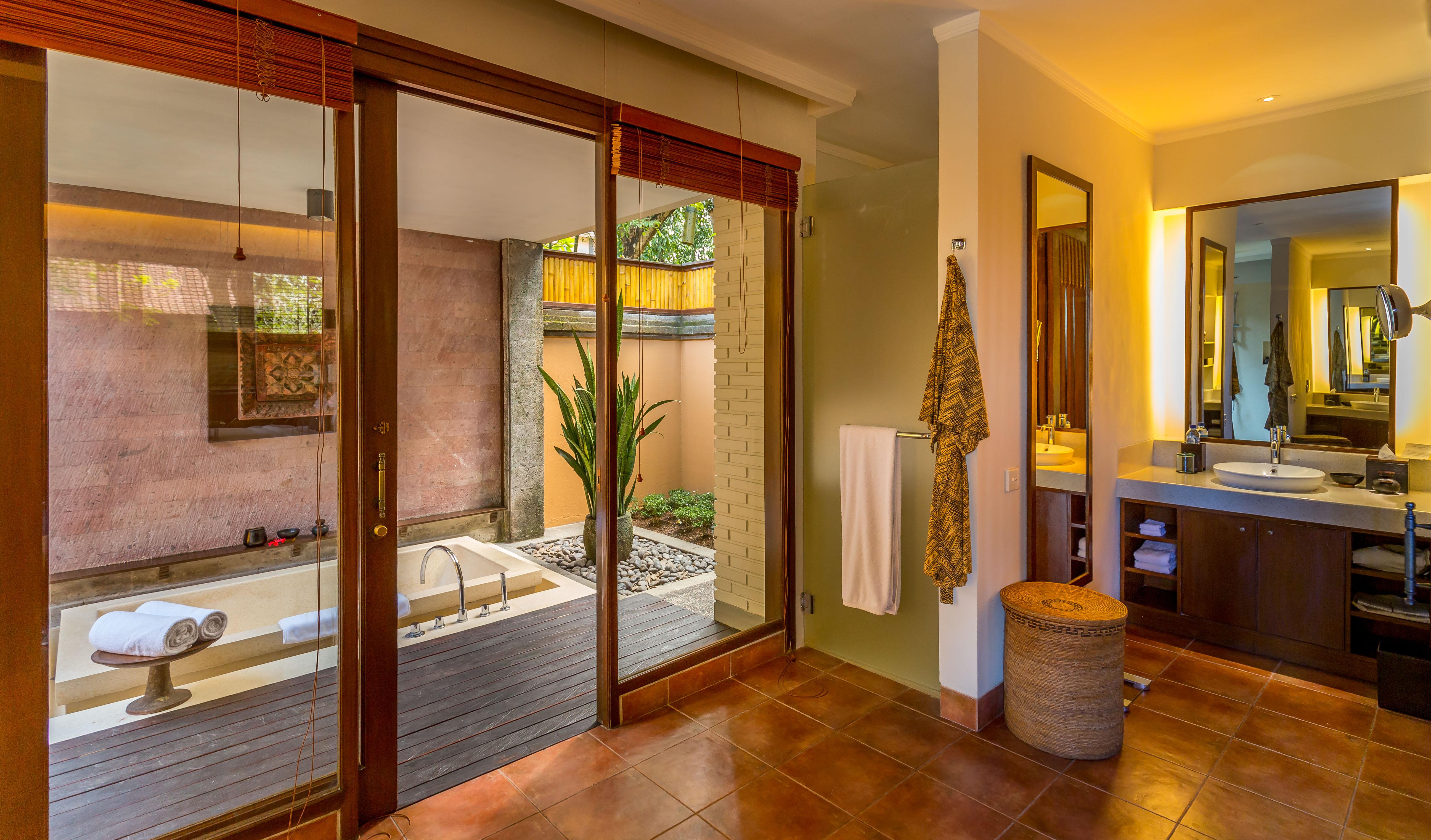 Tanah Gajah, A Resort By Hadiprana Ubud Exteriör bild
