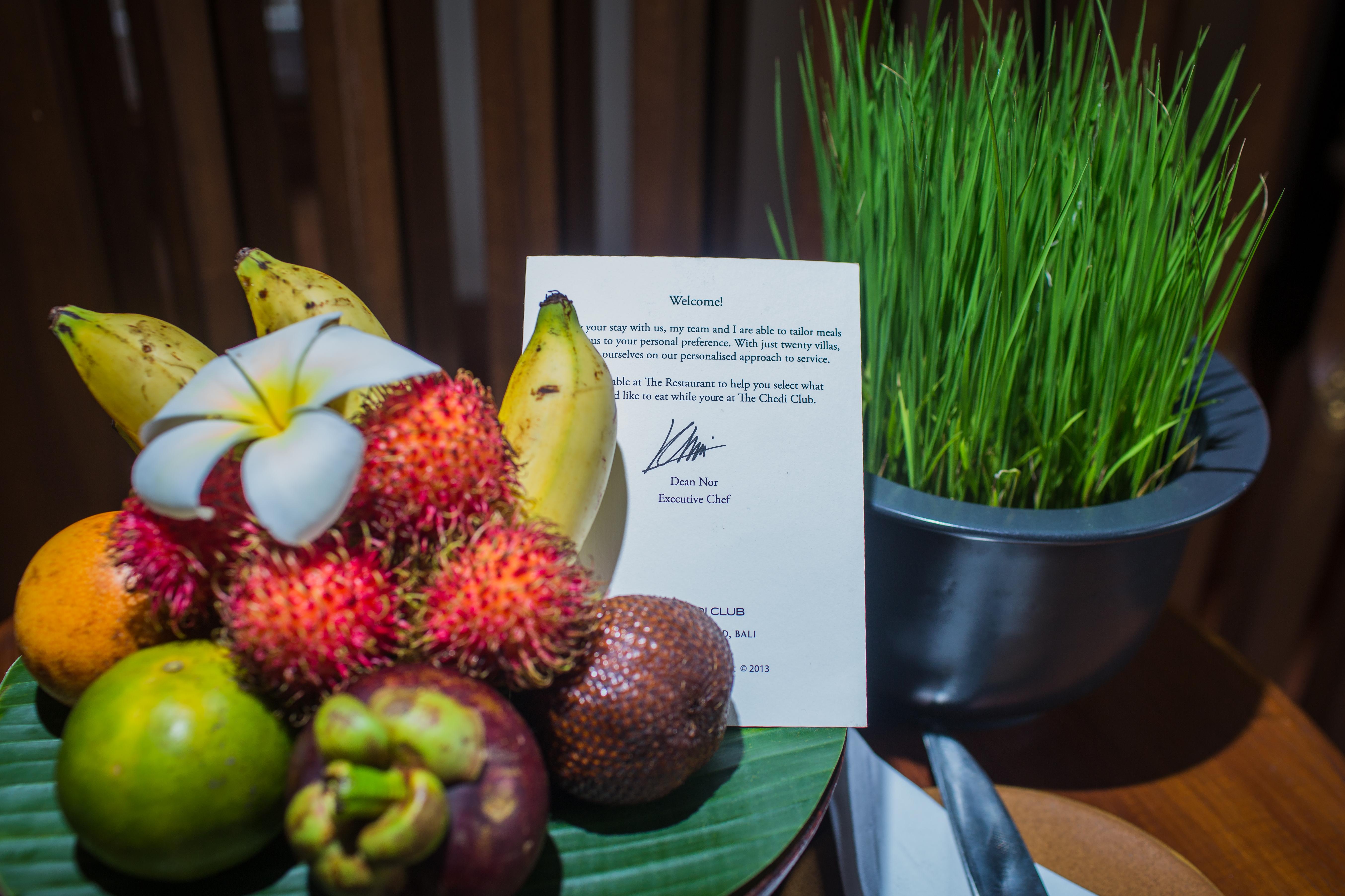 Tanah Gajah, A Resort By Hadiprana Ubud Exteriör bild