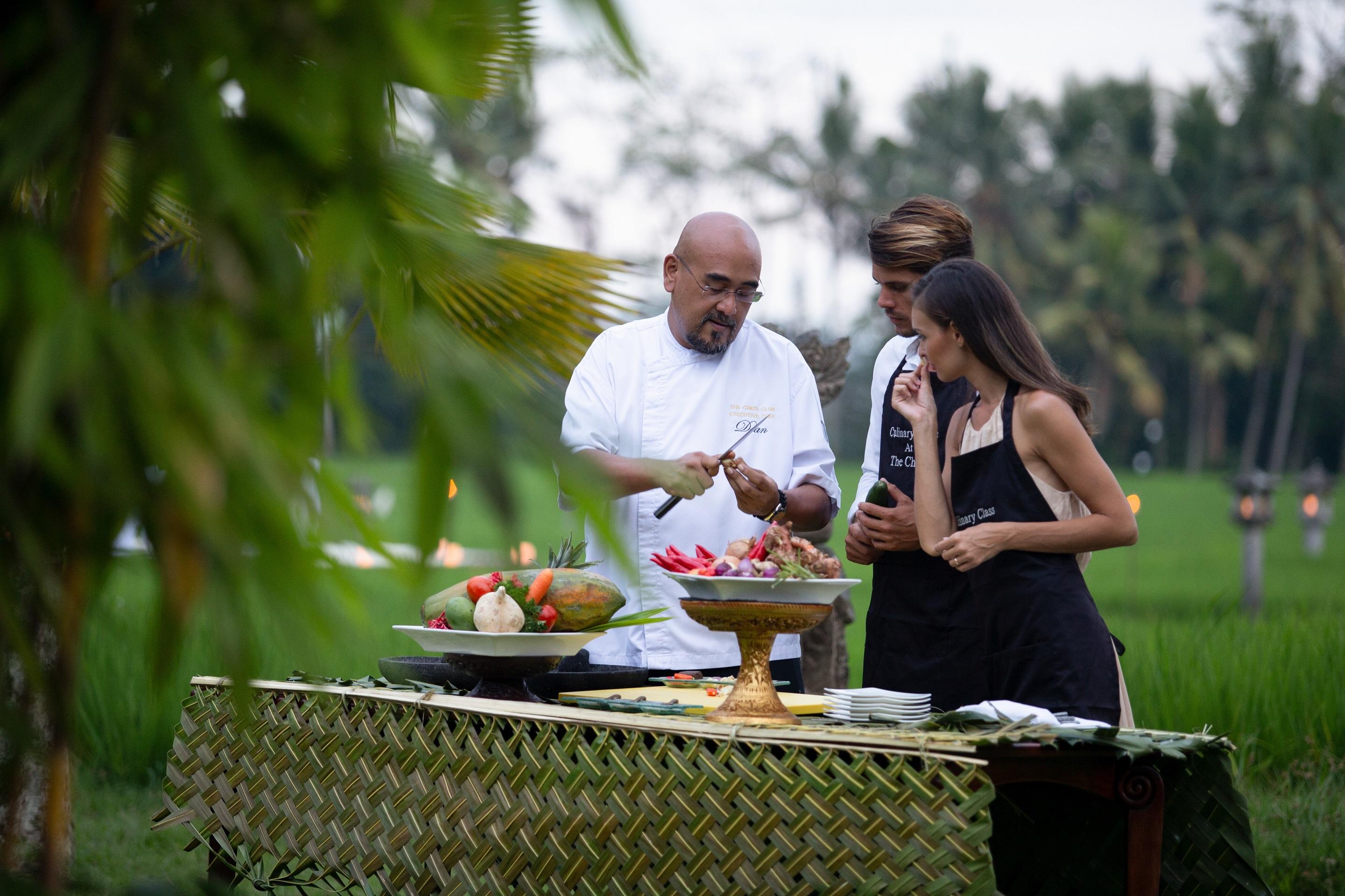 Tanah Gajah, A Resort By Hadiprana Ubud Exteriör bild