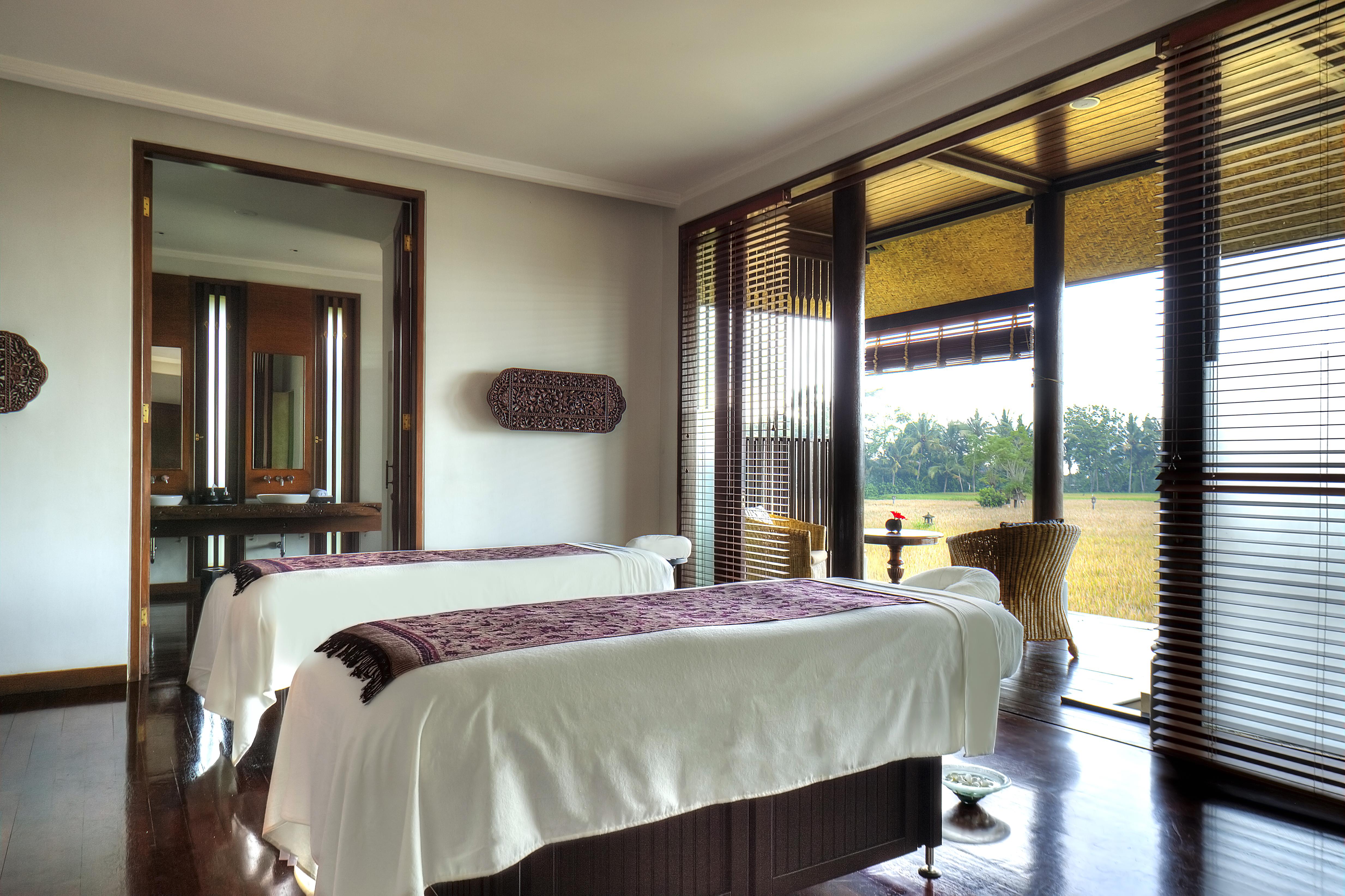 Tanah Gajah, A Resort By Hadiprana Ubud Exteriör bild