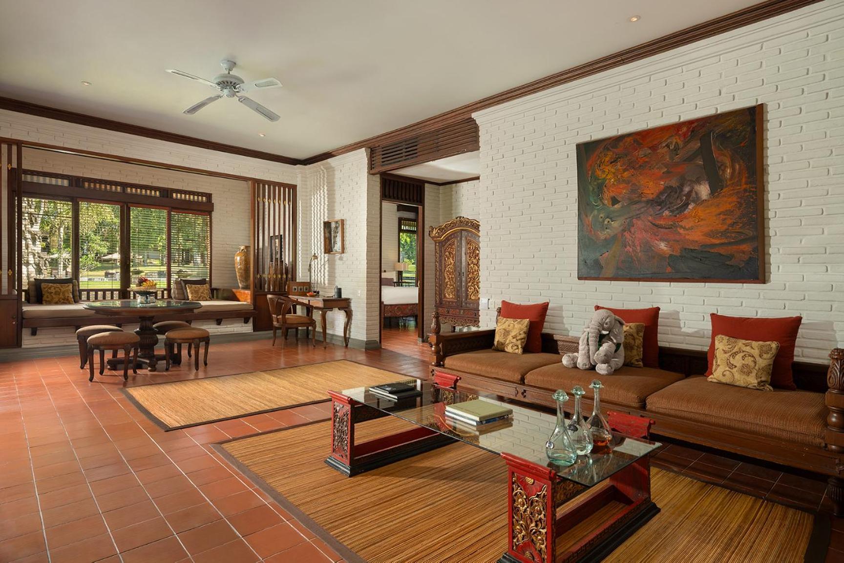 Tanah Gajah, A Resort By Hadiprana Ubud Exteriör bild
