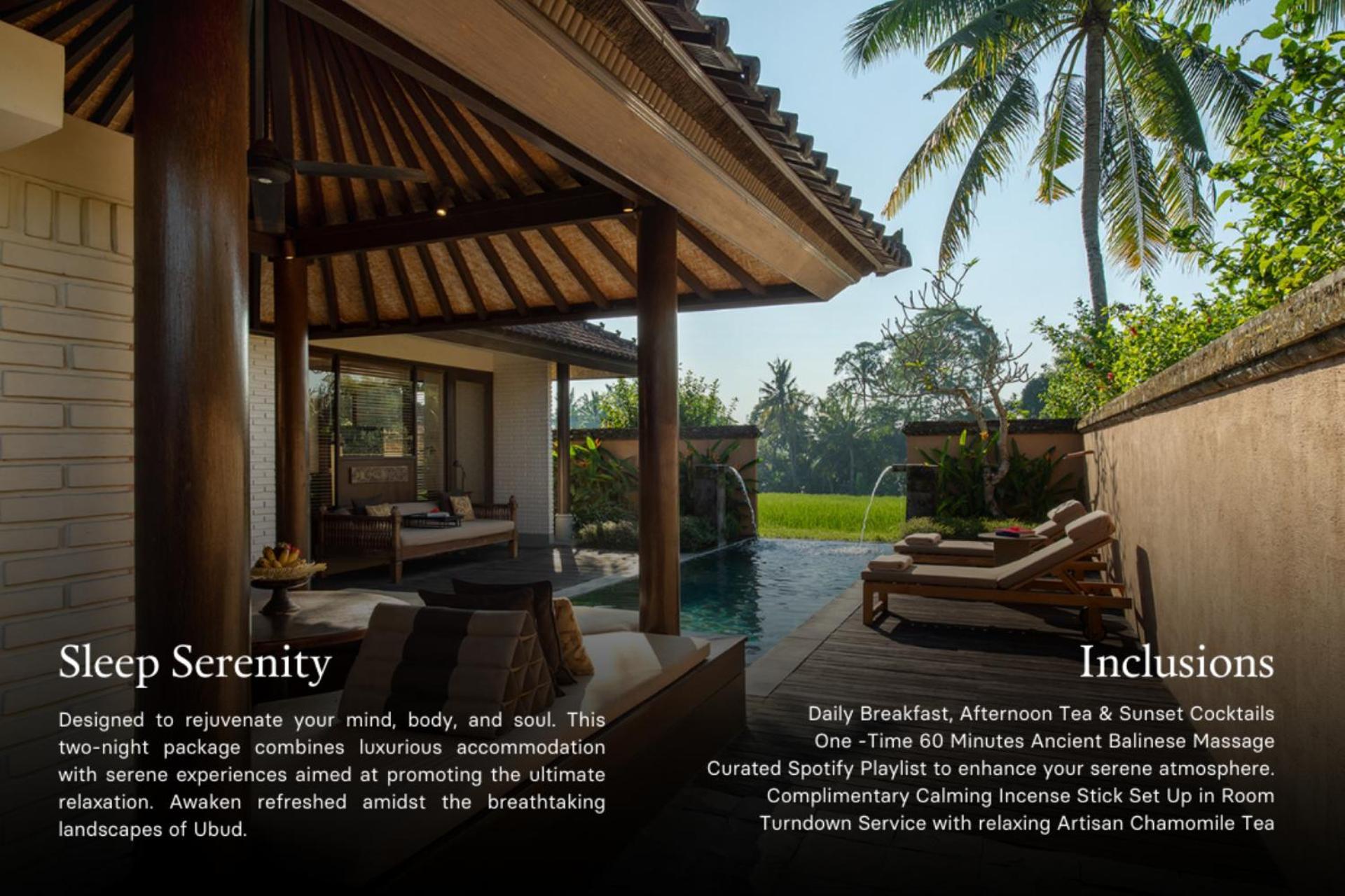 Tanah Gajah, A Resort By Hadiprana Ubud Exteriör bild