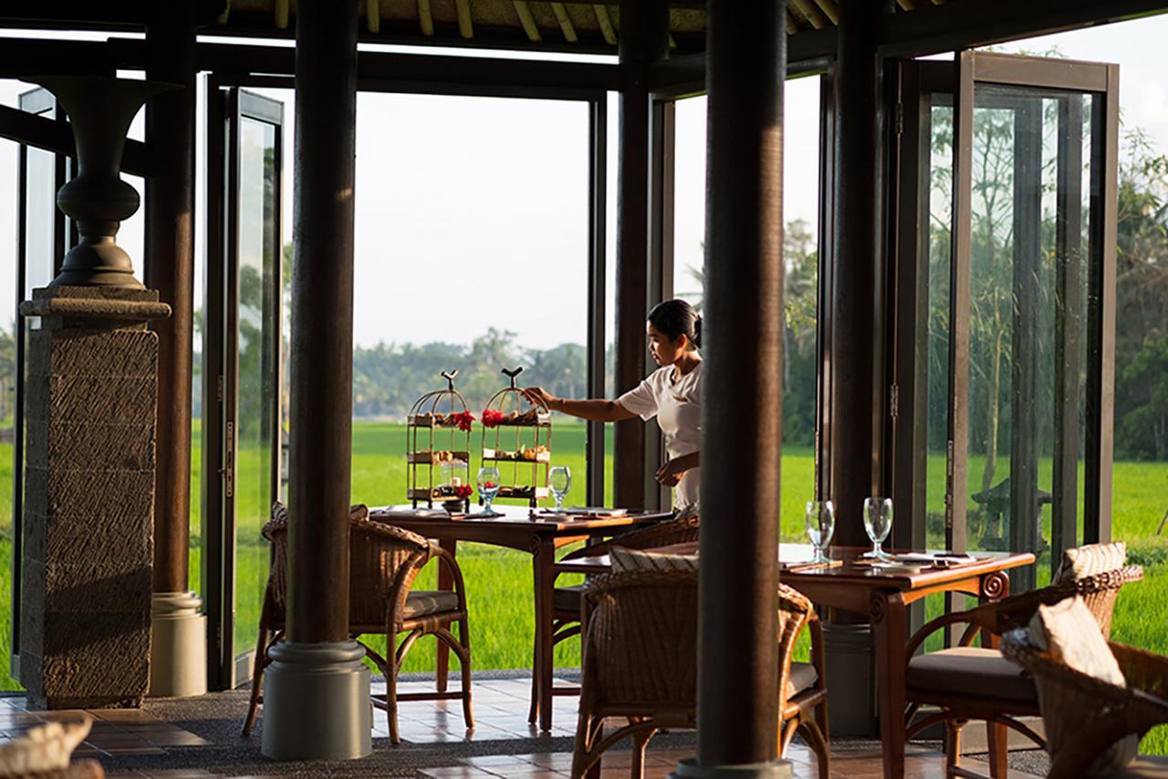 Tanah Gajah, A Resort By Hadiprana Ubud Exteriör bild