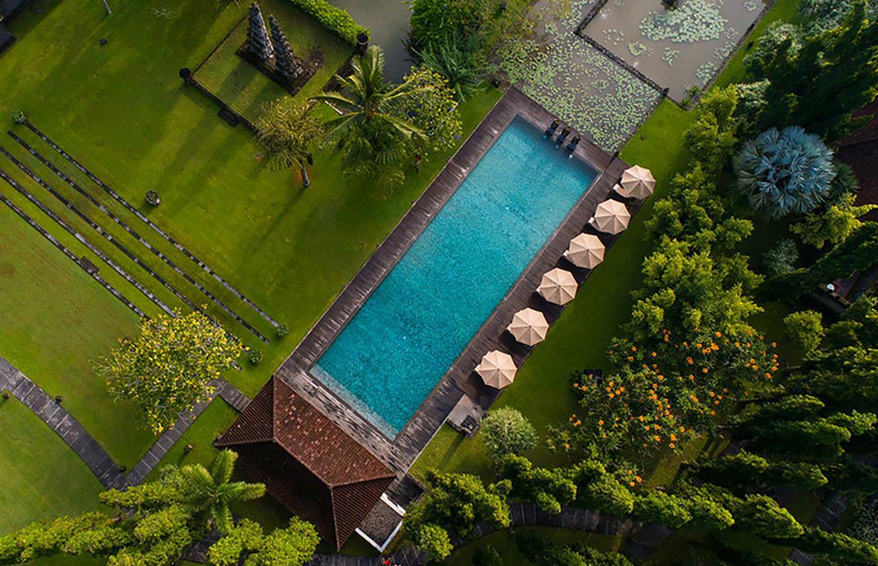 Tanah Gajah, A Resort By Hadiprana Ubud Exteriör bild