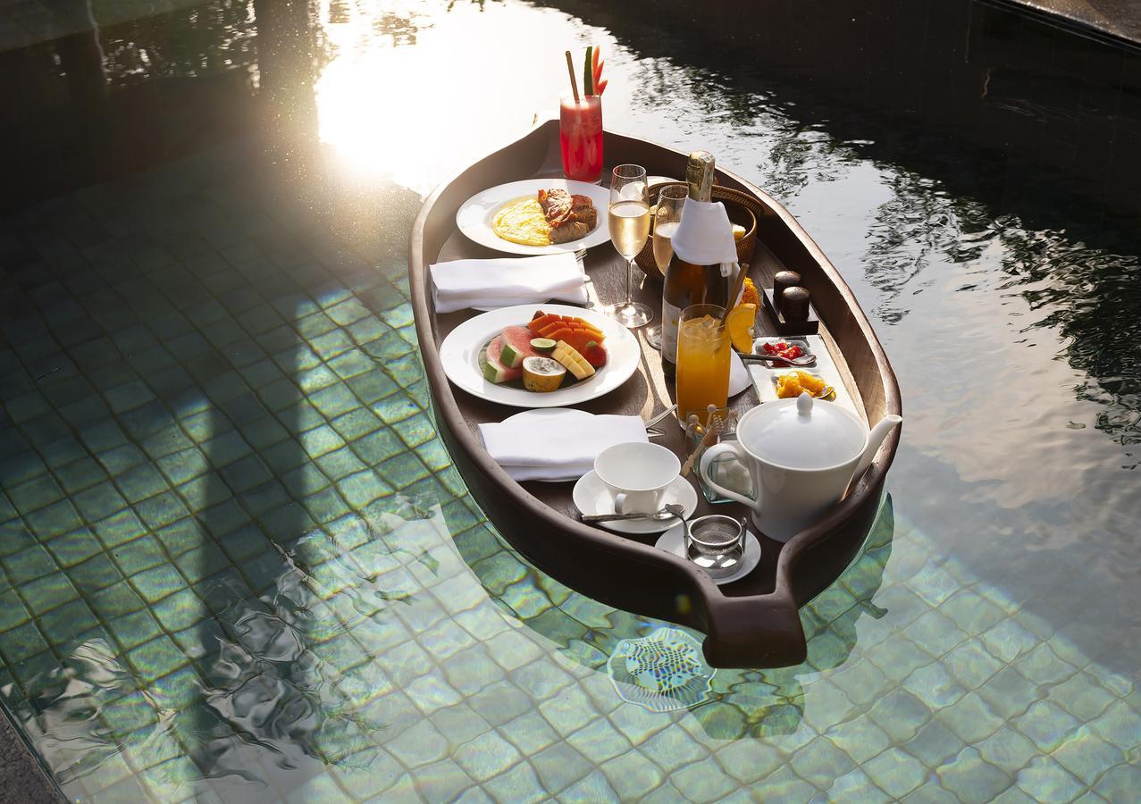 Tanah Gajah, A Resort By Hadiprana Ubud Exteriör bild